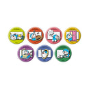 Doraemon A3 Can Badge I'm Doraemon 01 Vol. 02