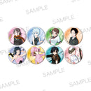Yozakura Quartet A3 Can Badge 03 Pattern A (Official Illustration)
