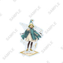 Witch Hat Atelier A3 Acrylic Stand (Official Illustration)