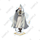 Witch Hat Atelier A3 Acrylic Stand (Official Illustration)