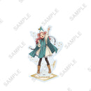 Witch Hat Atelier A3 Acrylic Stand (Official Illustration)