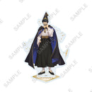 Witch Hat Atelier A3 Acrylic Stand (Official Illustration)