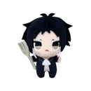 Bungo Stray Dogs A3 Photonui (Photo Character Illustration)