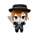 Bungo Stray Dogs A3 Photonui (Photo Character Illustration)