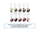Bungo Stray Dogs Movic Kapurikko Acrylic Key Chain Collection(1 Random)