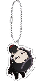 Bungo Stray Dogs Movic Kapurikko Acrylic Key Chain Collection(1 Random)