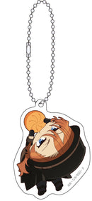 Bungo Stray Dogs Movic Kapurikko Acrylic Key Chain Collection(1 Random)