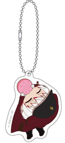 Bungo Stray Dogs Movic Kapurikko Acrylic Key Chain Collection(1 Random)