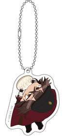 Bungo Stray Dogs Movic Kapurikko Acrylic Key Chain Collection(1 Random)