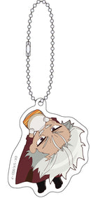 Bungo Stray Dogs Movic Kapurikko Acrylic Key Chain Collection(1 Random)