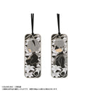 NieR:Automata Ver1.1a Movic Metal Book Marker Set