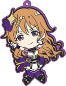 Love Live! Nijigasaki Academy School Idol Club Movic Rubber Strap Collection Love Live! Nijigasaki Academy School Idol Club(1 Random)