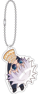 Jujutsu Kaisen Movic Season 2 Kapurikko Acrylic Key Chain Collection Vol.3 -Hidden Inventory / Premature Death-(1 Random)