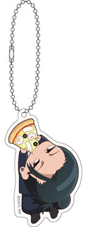 Jujutsu Kaisen Movic Season 2 Kapurikko Acrylic Key Chain Collection Vol.3 -Hidden Inventory / Premature Death-(1 Random)