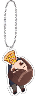 Jujutsu Kaisen Movic Season 2 Kapurikko Acrylic Key Chain Collection Vol.3 -Hidden Inventory / Premature Death-(1 Random)