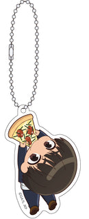 Jujutsu Kaisen Movic Season 2 Kapurikko Acrylic Key Chain Collection Vol.3 -Hidden Inventory / Premature Death-(1 Random)