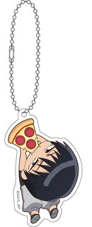 Jujutsu Kaisen Movic Season 2 Kapurikko Acrylic Key Chain Collection Vol.3 -Hidden Inventory / Premature Death-(1 Random)