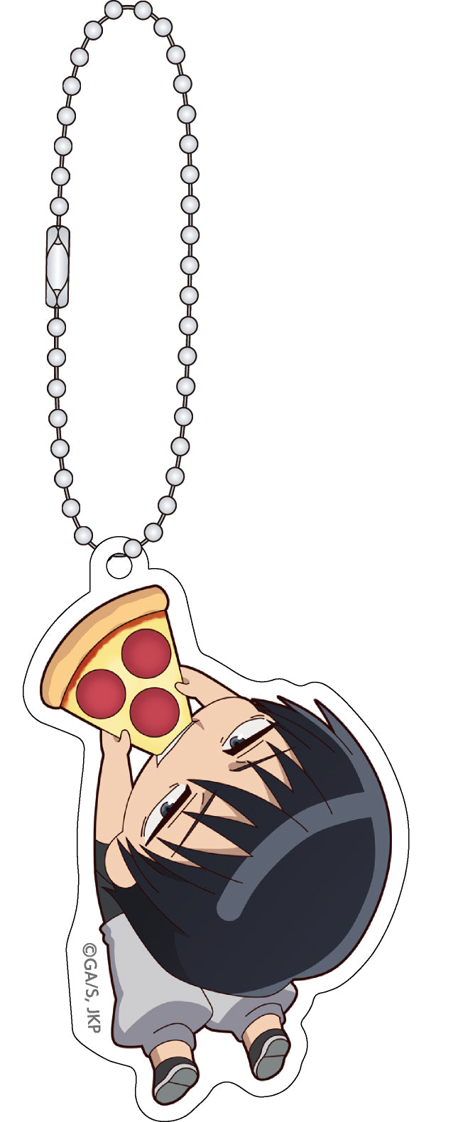 Jujutsu Kaisen Movic Season 2 Kapurikko Acrylic Key Chain Collection Vol.3 -Hidden Inventory / Premature Death-(1 Random)
