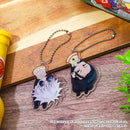Jujutsu Kaisen Movic Season 2 Kapurikko Acrylic Key Chain Collection Vol.3 -Hidden Inventory / Premature Death-(1 Random)