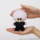 Jujutsu Kaisen Movic Yorinui Plush Mini (Plush Mascot) Gojo Satoru (Tokyo Jujutsu High Student Ver.)