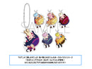 Oshi no Ko Movic Kapurikko Acrylic Key Chain Collection (1 Random)