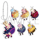 Oshi no Ko Movic Kapurikko Acrylic Key Chain Collection (1 Random)