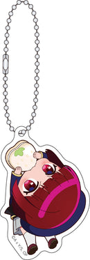 Oshi no Ko Movic Kapurikko Acrylic Key Chain Collection (1 Random)