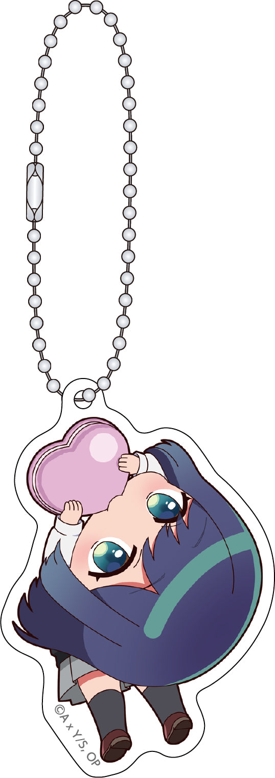 Oshi no Ko Movic Kapurikko Acrylic Key Chain Collection (1 Random)