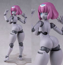 Polynian DAIBADI PRODUCTION FLL Iana (Gray fresh)