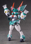 Polynian DAIBADI PRODUCTION Motoroid Torin