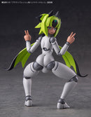 Polynian DAIBADI PRODUCTION MLL-V2 Machaon / Arkeon (Gray Flesh)