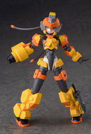 Polynian DAIBADI PRODUCTION Lena / Emil (ST Peace Clay M)