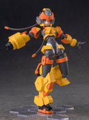 Polynian DAIBADI PRODUCTION Lena / Emil (ST Peace Clay M)