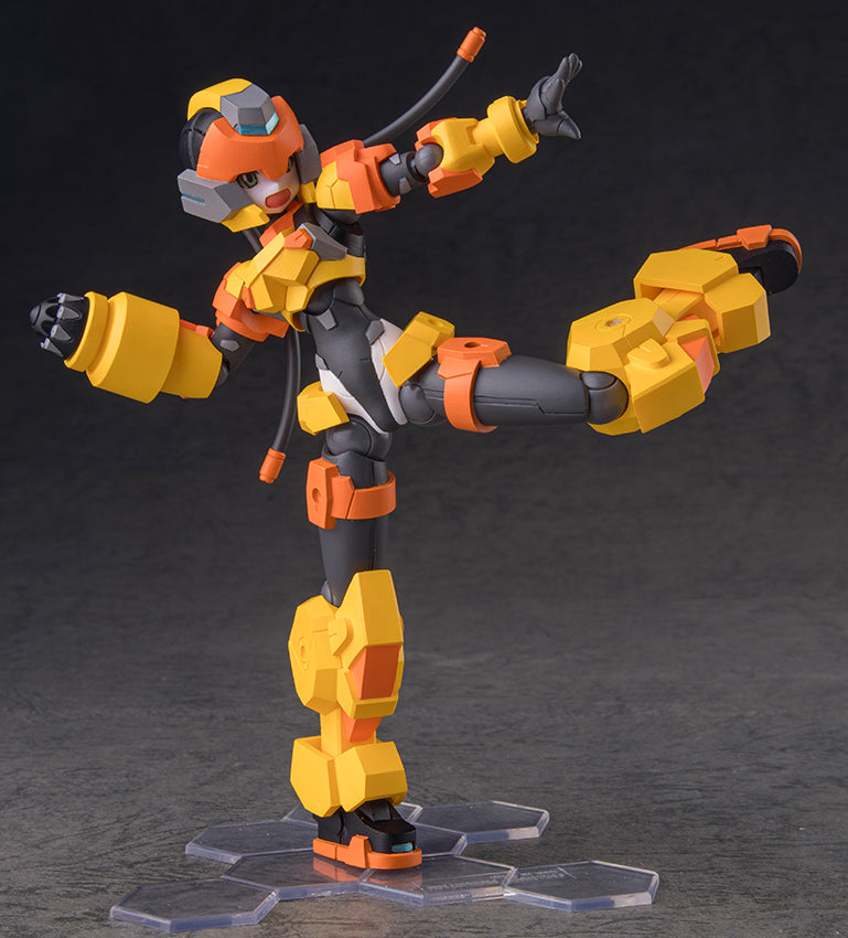 Polynian DAIBADI PRODUCTION Lena / Emil (ST Peace Clay M)
