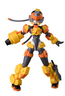 Polynian DAIBADI PRODUCTION Lena / Emil (ST Peace Clay M)