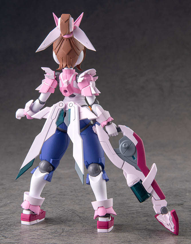 Polynian DAIBADI PRODUCTION Ranko