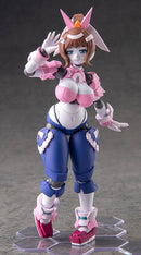 Polynian DAIBADI PRODUCTION Ranko