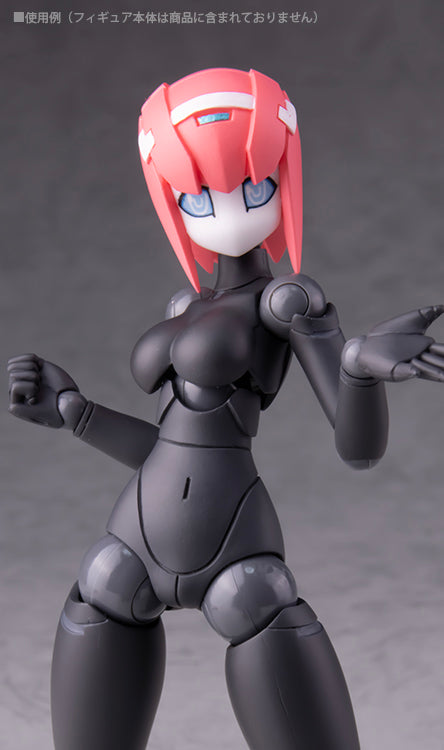 Polynian DAIBADI PRODUCTION Eyedecal Set Motoroid 02