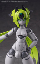 Polynian DAIBADI PRODUCTION Eyedecal Set Motoroid 04