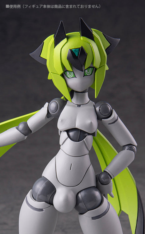 Polynian DAIBADI PRODUCTION Eyedecal Set Motoroid 04