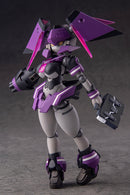 Polynian DAIBADI PRODUCTION Motoroid Valuca