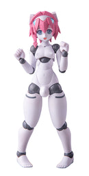 Polynian DAIBADI PRODUCTION MLL2-V2 Elmer