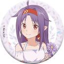 Sword Art Online Movic Chara Badge Collection(1 Random)