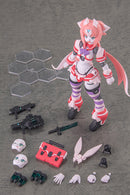 Polynian DAIBADI PRODUCTION Machaon (Sailor Suit)
