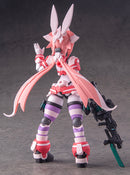 Polynian DAIBADI PRODUCTION Machaon (Sailor Suit)