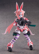 Polynian DAIBADI PRODUCTION Machaon (Sailor Suit)