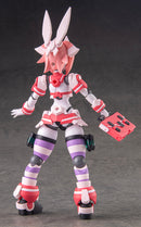 Polynian DAIBADI PRODUCTION Machaon (Sailor Suit)