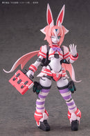 Polynian DAIBADI PRODUCTION Machaon (Sailor Suit)