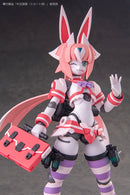 Polynian DAIBADI PRODUCTION Machaon (Sailor Suit)