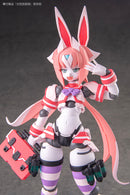 Polynian DAIBADI PRODUCTION Machaon (Sailor Suit)